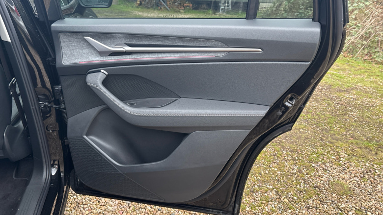 Skoda Kodiaq 2.0 TDI 193 SE L 4X4 5dr DSG [7 Seat] Diesel Estate